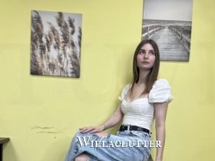 Willaclutter