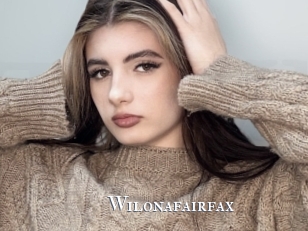 Wilonafairfax