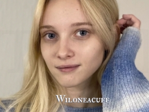 Wiloneacuff