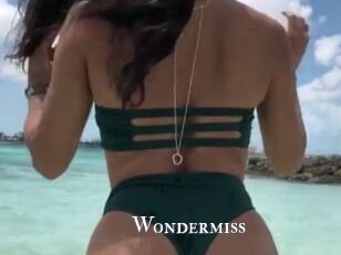 Wondermiss