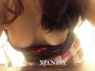 XJANISX