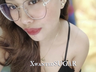 XwantedSUGAR