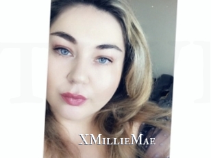 XMillieMae