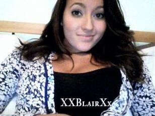 XXBlairXx