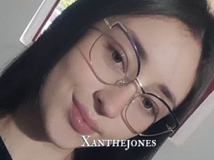 Xanthejones