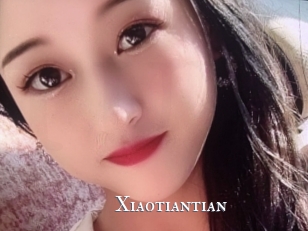 Xiaotiantian