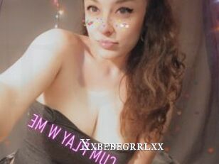 Xxbebegrrlxx