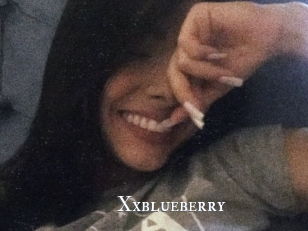 Xxblueberry