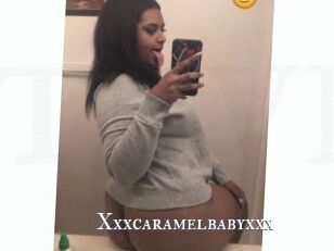 Xxxcaramelbabyxxx