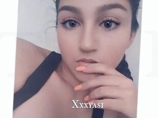 Xxxyasi