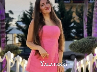 Yalaterry