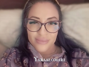 Yaraalomari