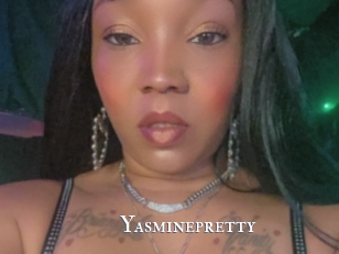 Yasminepretty