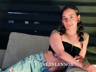 Yeinlynlennox