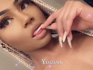 Yiauana