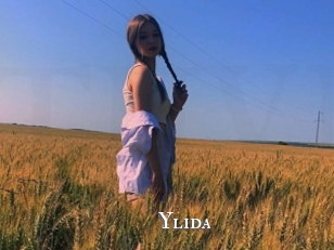 Ylida