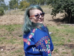 Yoladom