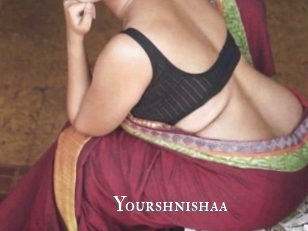 Yourshnishaa