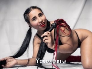 Yurissaarias