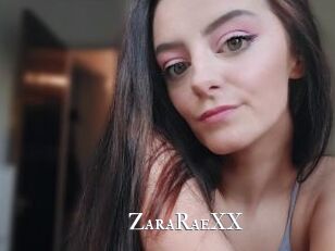 ZaraRaeXX