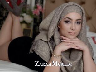 ZarahMuslim