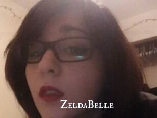 ZeldaBelle