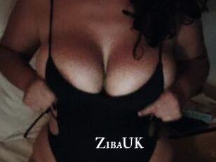 ZibaUK