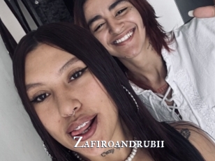 Zafiroandrubii