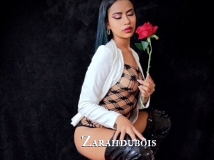 Zarahdubois