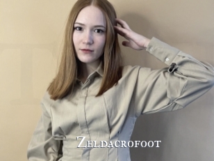 Zeldacrofoot