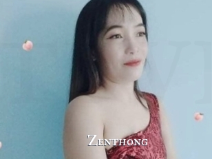 Zenthong