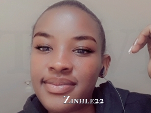 Zinhle22