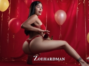 Zoehardman