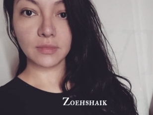 Zoehshaik