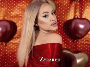 Zyrared